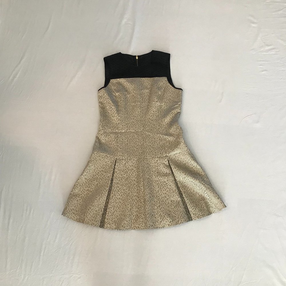 Classic Dress
